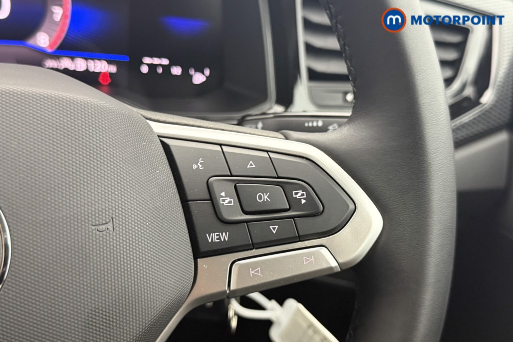 Volkswagen Polo Match Manual Petrol Hatchback - Stock Number (1562170) - 9th supplementary image
