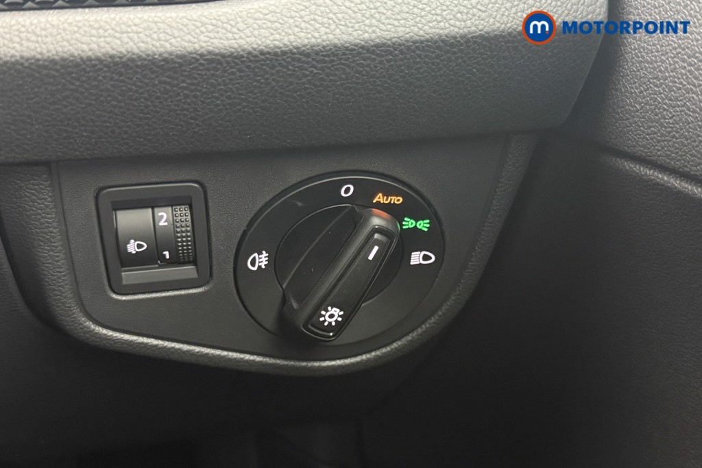 Volkswagen Polo Match Manual Petrol Hatchback - Stock Number (1562170) - 10th supplementary image