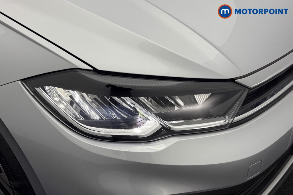 Volkswagen Polo Match Manual Petrol Hatchback - Stock Number (1562170) - 15th supplementary image