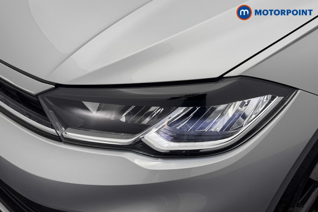 Volkswagen Polo Match Manual Petrol Hatchback - Stock Number (1562170) - 16th supplementary image