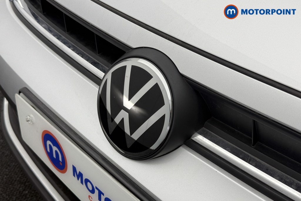 Volkswagen Polo Match Manual Petrol Hatchback - Stock Number (1562170) - 17th supplementary image