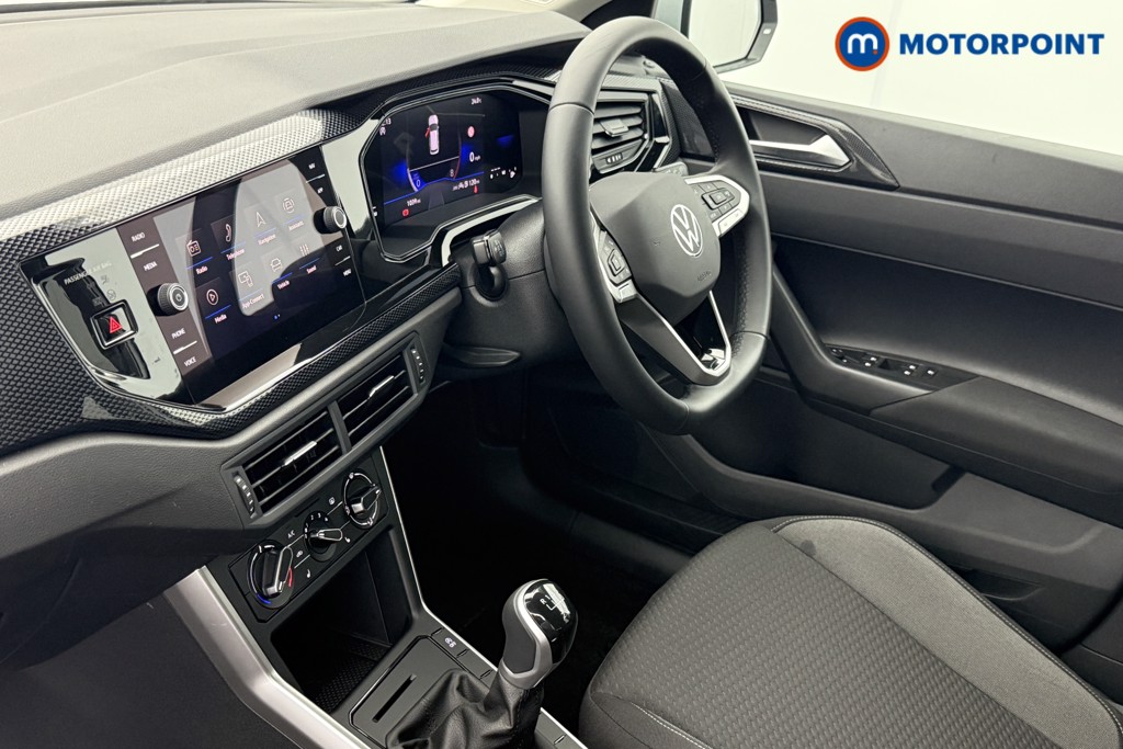 Volkswagen Polo Match Manual Petrol Hatchback - Stock Number (1562170) - 18th supplementary image