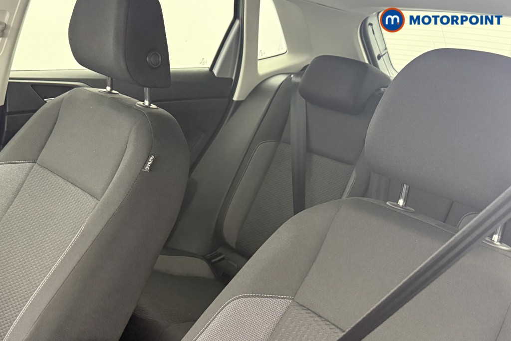 Volkswagen Polo Match Manual Petrol Hatchback - Stock Number (1562170) - 19th supplementary image