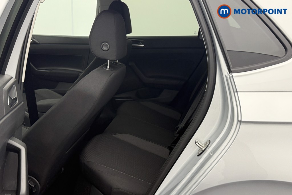 Volkswagen Polo Match Manual Petrol Hatchback - Stock Number (1562170) - 20th supplementary image