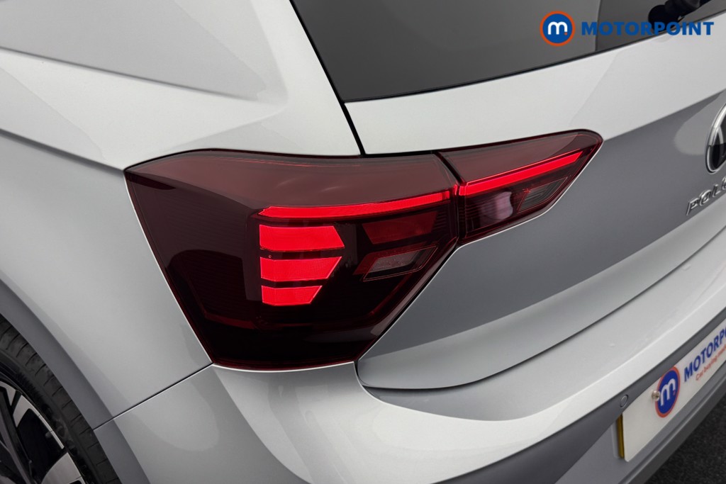 Volkswagen Polo Match Manual Petrol Hatchback - Stock Number (1562170) - 21st supplementary image