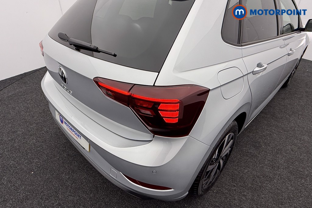 Volkswagen Polo Match Manual Petrol Hatchback - Stock Number (1562170) - 22nd supplementary image