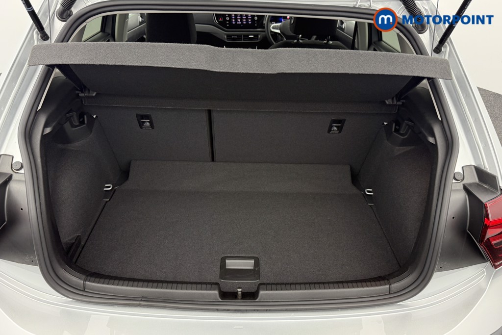 Volkswagen Polo Match Manual Petrol Hatchback - Stock Number (1562170) - 24th supplementary image