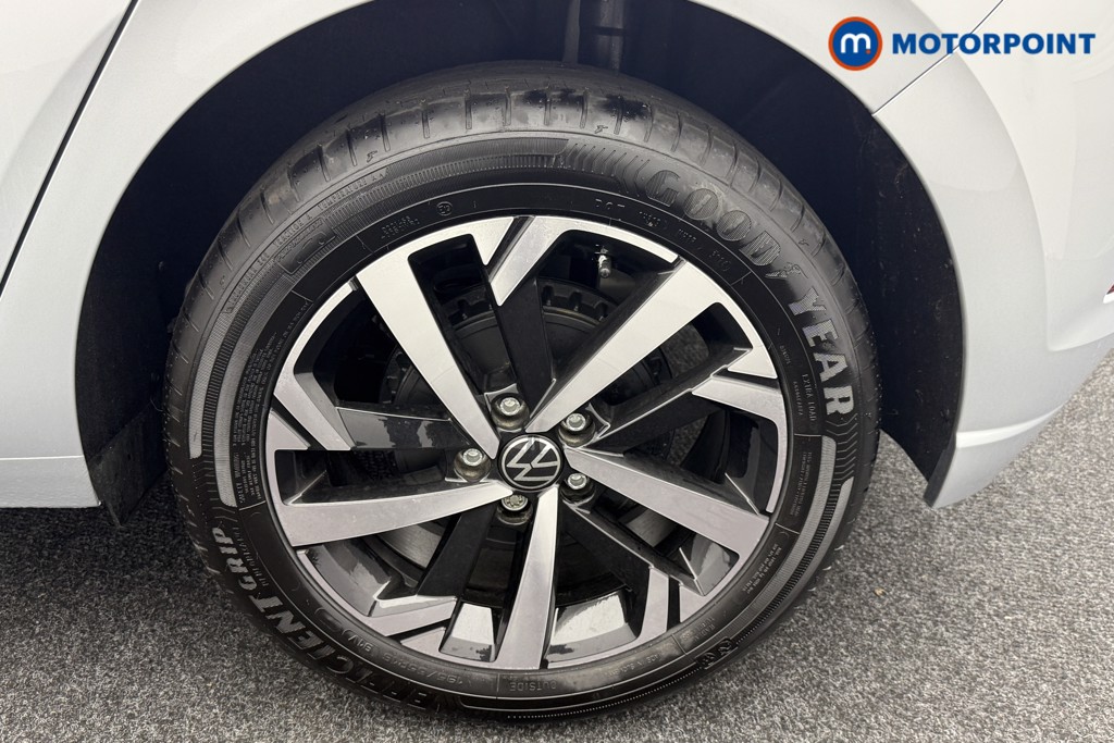 Volkswagen Polo Match Manual Petrol Hatchback - Stock Number (1562170) - 29th supplementary image