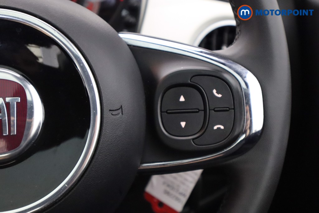 Fiat 500 1.0 Mild Hybrid 3Dr Manual Petrol-Electric Hybrid Hatchback - Stock Number (1562295) - 5th supplementary image