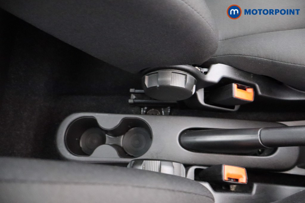 Fiat 500 1.0 Mild Hybrid 3Dr Manual Petrol-Electric Hybrid Hatchback - Stock Number (1562295) - 7th supplementary image