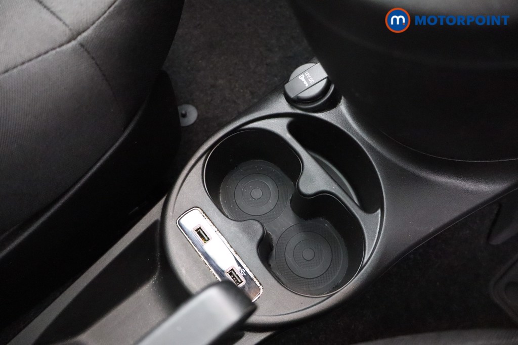 Fiat 500 1.0 Mild Hybrid 3Dr Manual Petrol-Electric Hybrid Hatchback - Stock Number (1562295) - 9th supplementary image