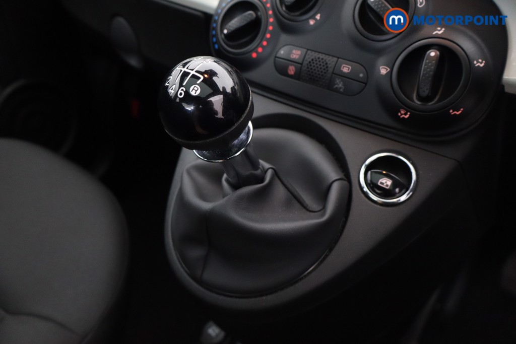 Fiat 500 1.0 Mild Hybrid 3Dr Manual Petrol-Electric Hybrid Hatchback - Stock Number (1562295) - 10th supplementary image