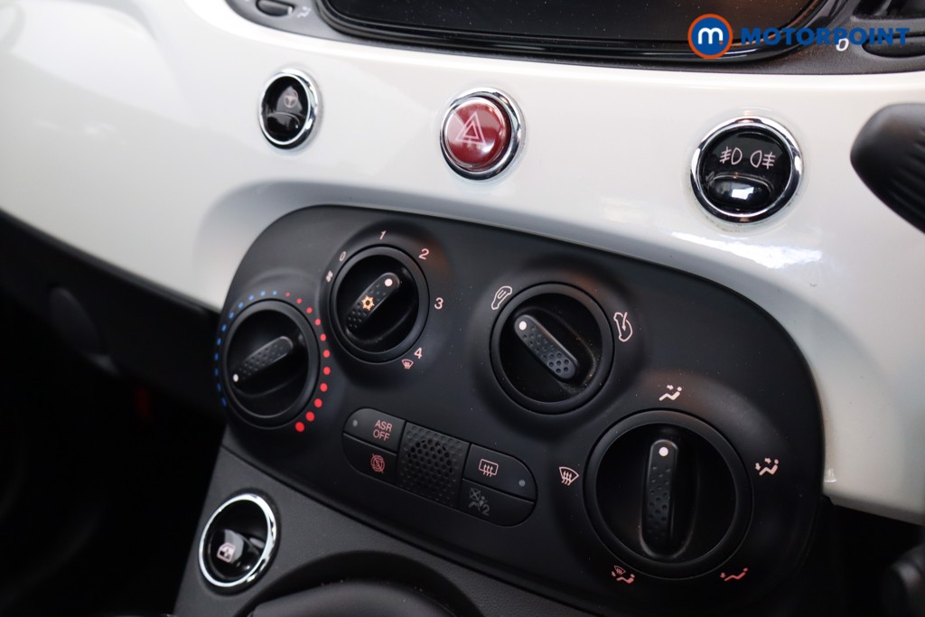 Fiat 500 1.0 Mild Hybrid 3Dr Manual Petrol-Electric Hybrid Hatchback - Stock Number (1562295) - 11th supplementary image