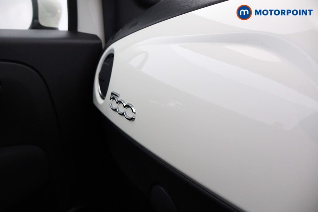 Fiat 500 1.0 Mild Hybrid 3Dr Manual Petrol-Electric Hybrid Hatchback - Stock Number (1562295) - 12th supplementary image