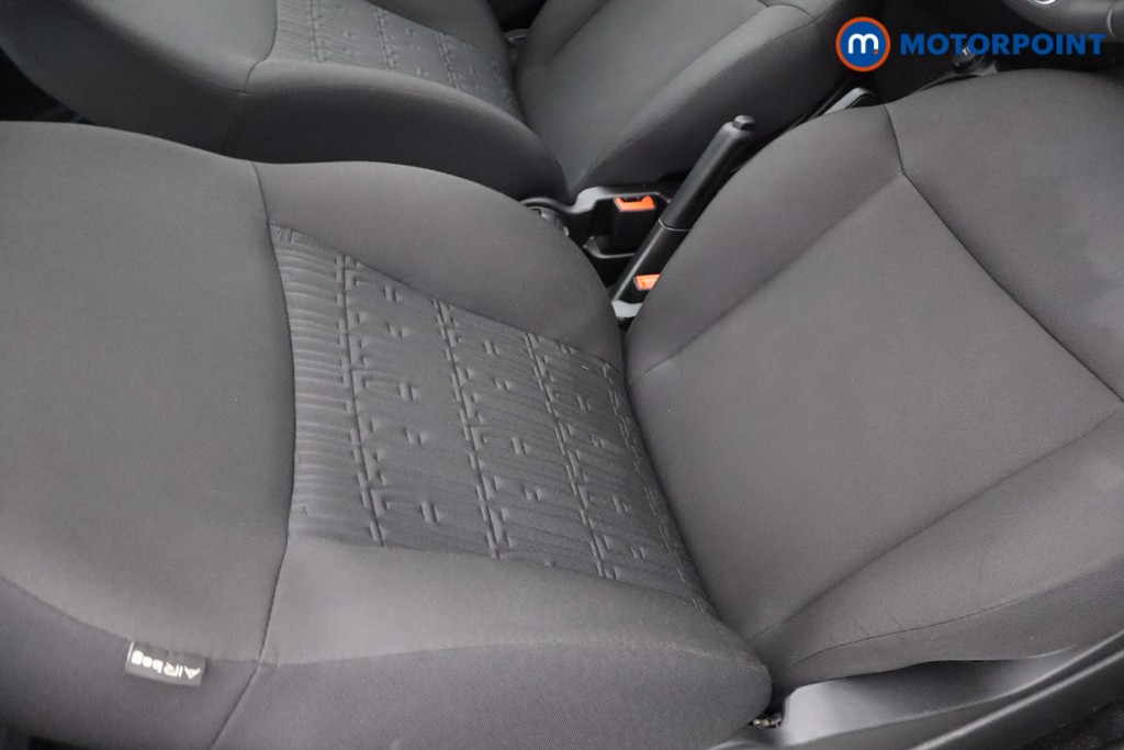 Fiat 500 1.0 Mild Hybrid 3Dr Manual Petrol-Electric Hybrid Hatchback - Stock Number (1562295) - 16th supplementary image