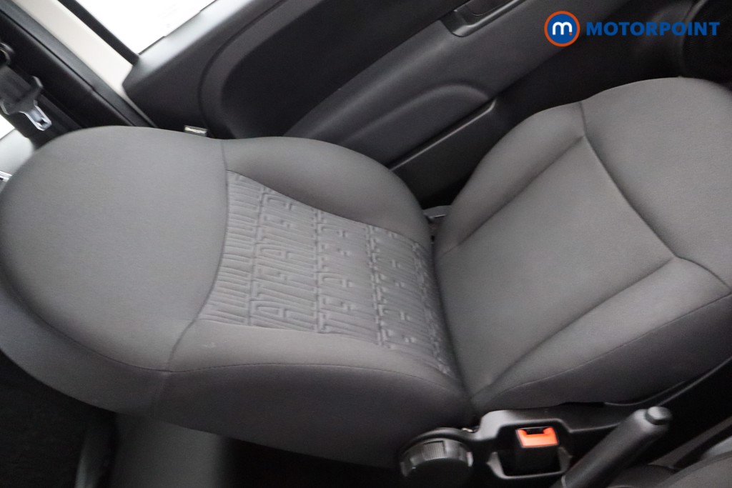 Fiat 500 1.0 Mild Hybrid 3Dr Manual Petrol-Electric Hybrid Hatchback - Stock Number (1562295) - 17th supplementary image