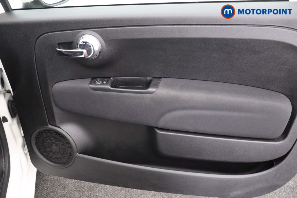 Fiat 500 1.0 Mild Hybrid 3Dr Manual Petrol-Electric Hybrid Hatchback - Stock Number (1562295) - 19th supplementary image