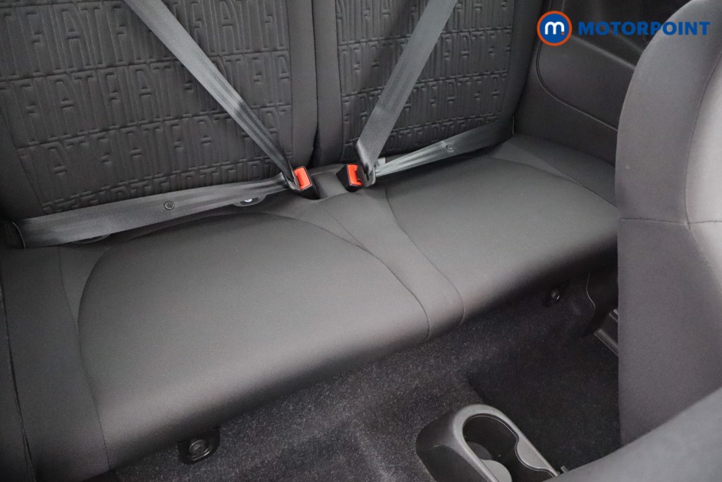 Fiat 500 1.0 Mild Hybrid 3Dr Manual Petrol-Electric Hybrid Hatchback - Stock Number (1562295) - 20th supplementary image