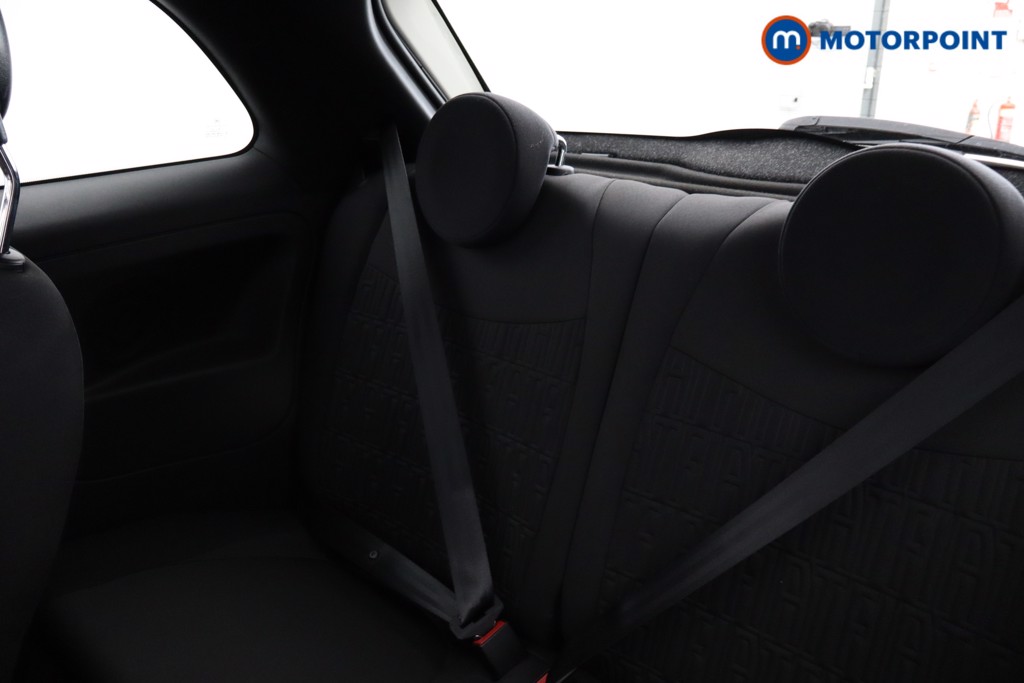 Fiat 500 1.0 Mild Hybrid 3Dr Manual Petrol-Electric Hybrid Hatchback - Stock Number (1562295) - 22nd supplementary image