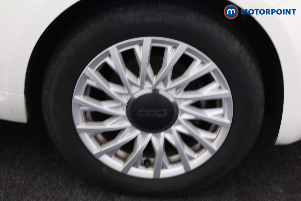 Fiat 500 1.0 Mild Hybrid 3Dr Manual Petrol-Electric Hybrid Hatchback - Stock Number (1562295) - 25th supplementary image