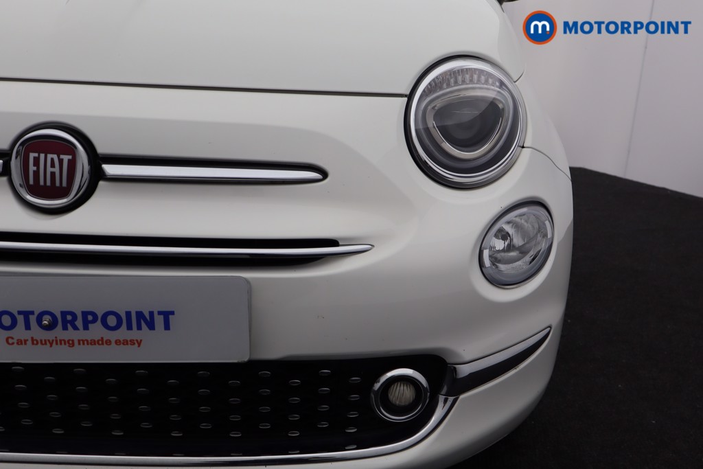 Fiat 500 1.0 Mild Hybrid 3Dr Manual Petrol-Electric Hybrid Hatchback - Stock Number (1562295) - 27th supplementary image
