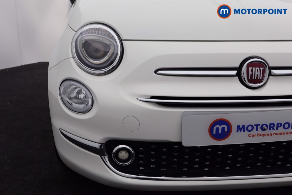 Fiat 500 1.0 Mild Hybrid 3Dr Manual Petrol-Electric Hybrid Hatchback - Stock Number (1562295) - 28th supplementary image