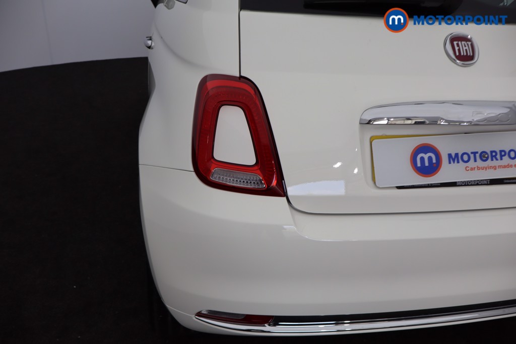Fiat 500 1.0 Mild Hybrid 3Dr Manual Petrol-Electric Hybrid Hatchback - Stock Number (1562295) - 29th supplementary image