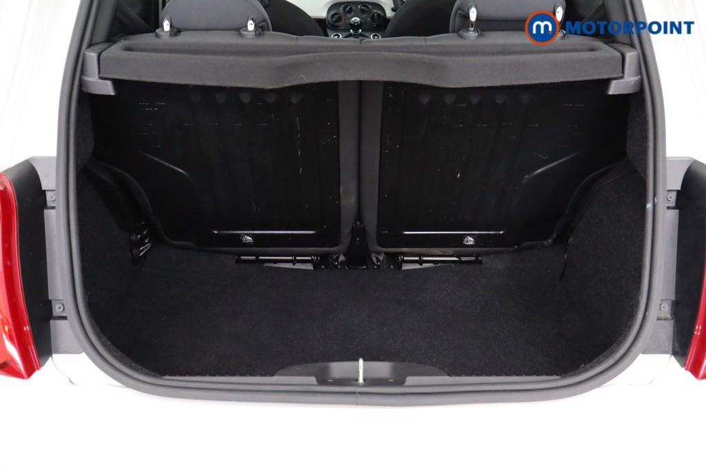 Fiat 500 1.0 Mild Hybrid 3Dr Manual Petrol-Electric Hybrid Hatchback - Stock Number (1562295) - 33rd supplementary image