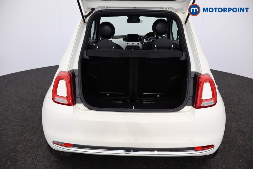 Fiat 500 1.0 Mild Hybrid 3Dr Manual Petrol-Electric Hybrid Hatchback - Stock Number (1562295) - 34th supplementary image
