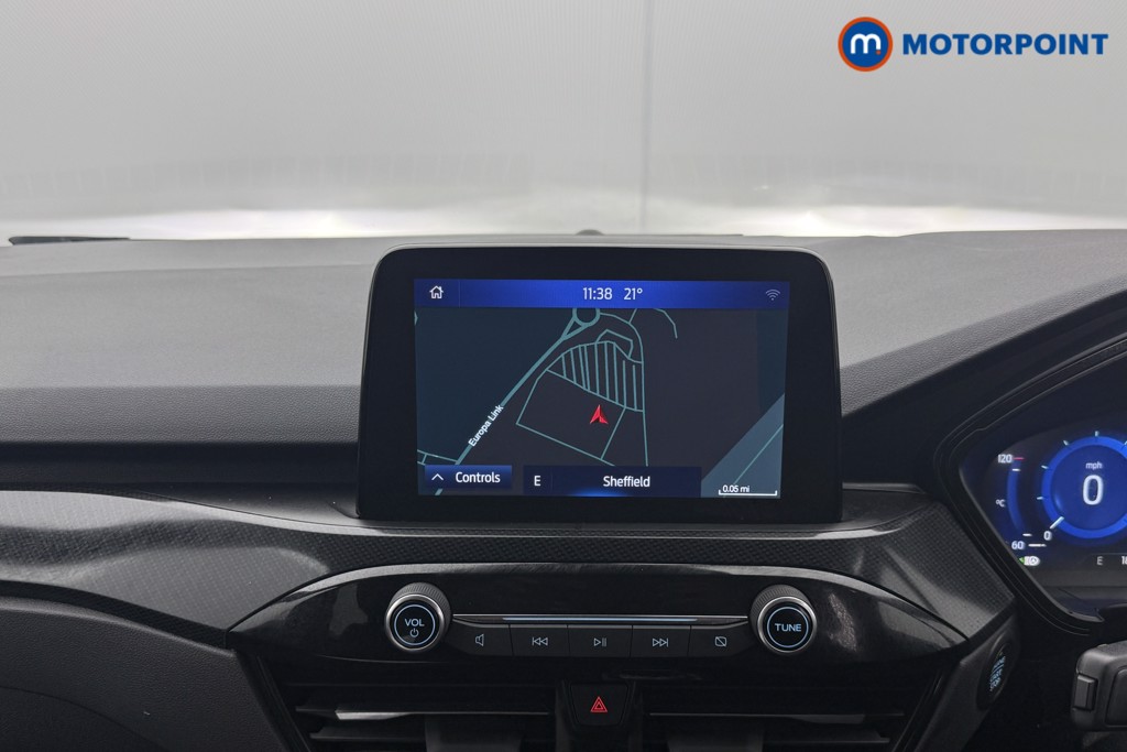 Ford Kuga St-Line Edition Automatic Petrol Plug-In Hybrid SUV - Stock Number (1562307) - 2nd supplementary image