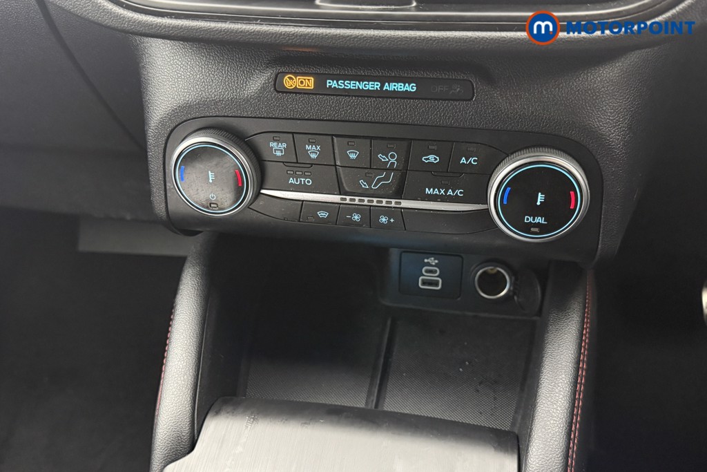 Ford Kuga St-Line Edition Automatic Petrol Plug-In Hybrid SUV - Stock Number (1562307) - 4th supplementary image