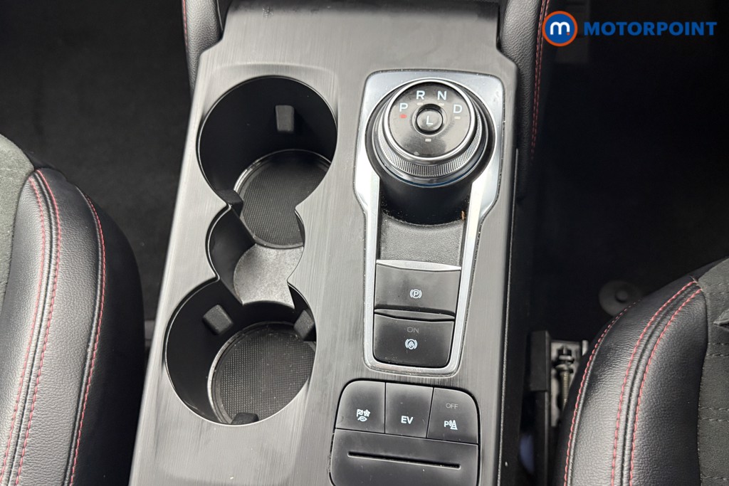 Ford Kuga St-Line Edition Automatic Petrol Plug-In Hybrid SUV - Stock Number (1562307) - 5th supplementary image