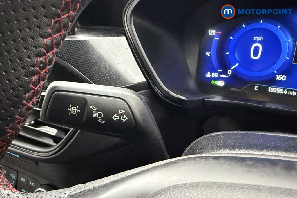 Ford Kuga St-Line Edition Automatic Petrol Plug-In Hybrid SUV - Stock Number (1562307) - 6th supplementary image