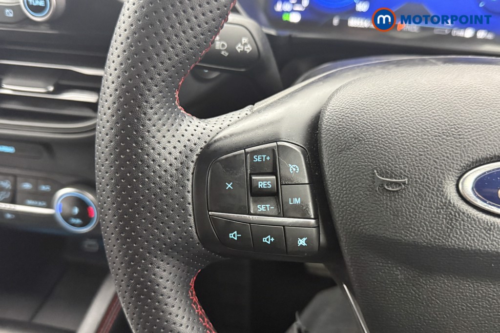 Ford Kuga St-Line Edition Automatic Petrol Plug-In Hybrid SUV - Stock Number (1562307) - 7th supplementary image