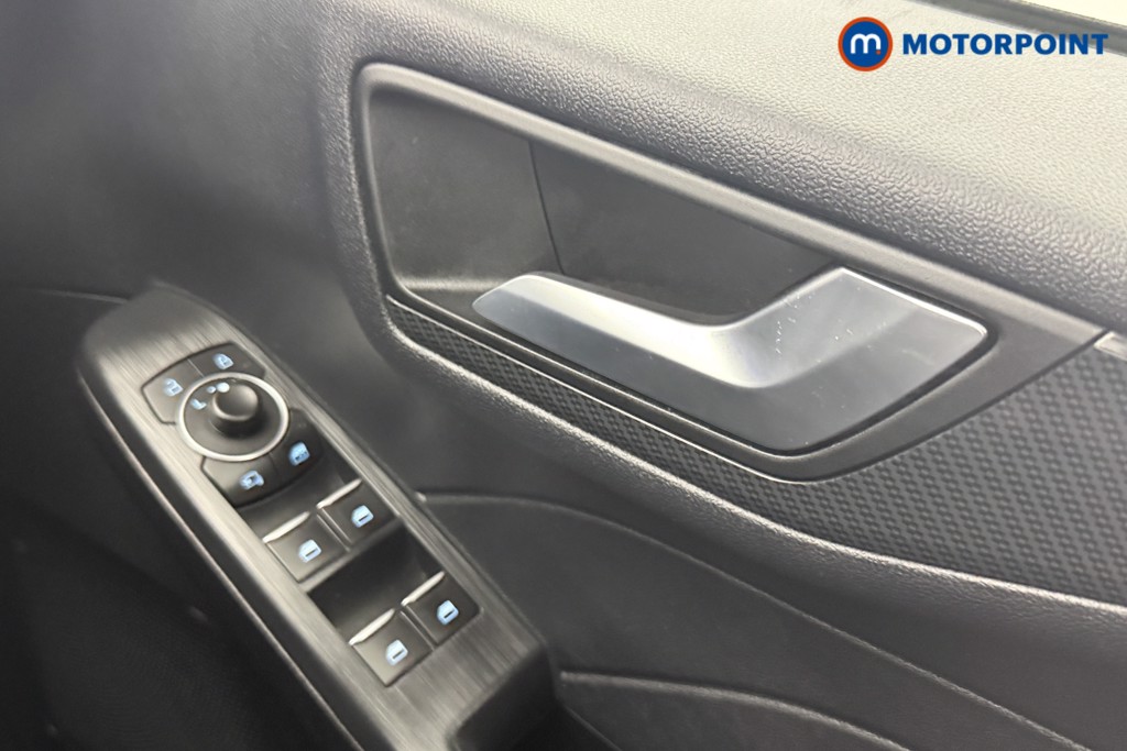 Ford Kuga St-Line Edition Automatic Petrol Plug-In Hybrid SUV - Stock Number (1562307) - 10th supplementary image