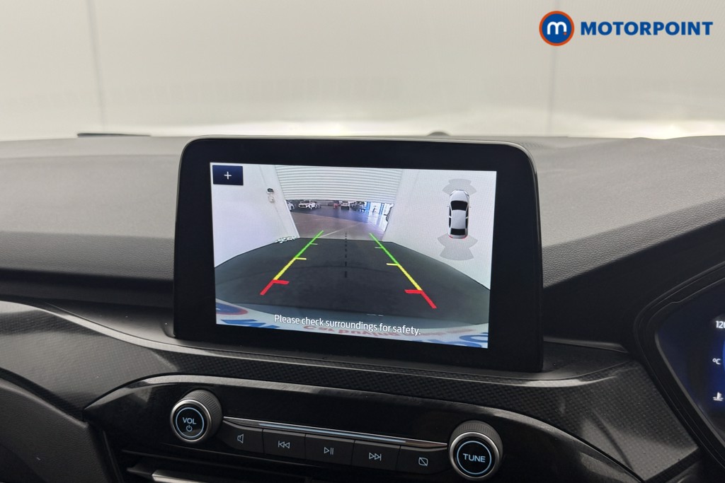 Ford Kuga St-Line Edition Automatic Petrol Plug-In Hybrid SUV - Stock Number (1562307) - 12th supplementary image