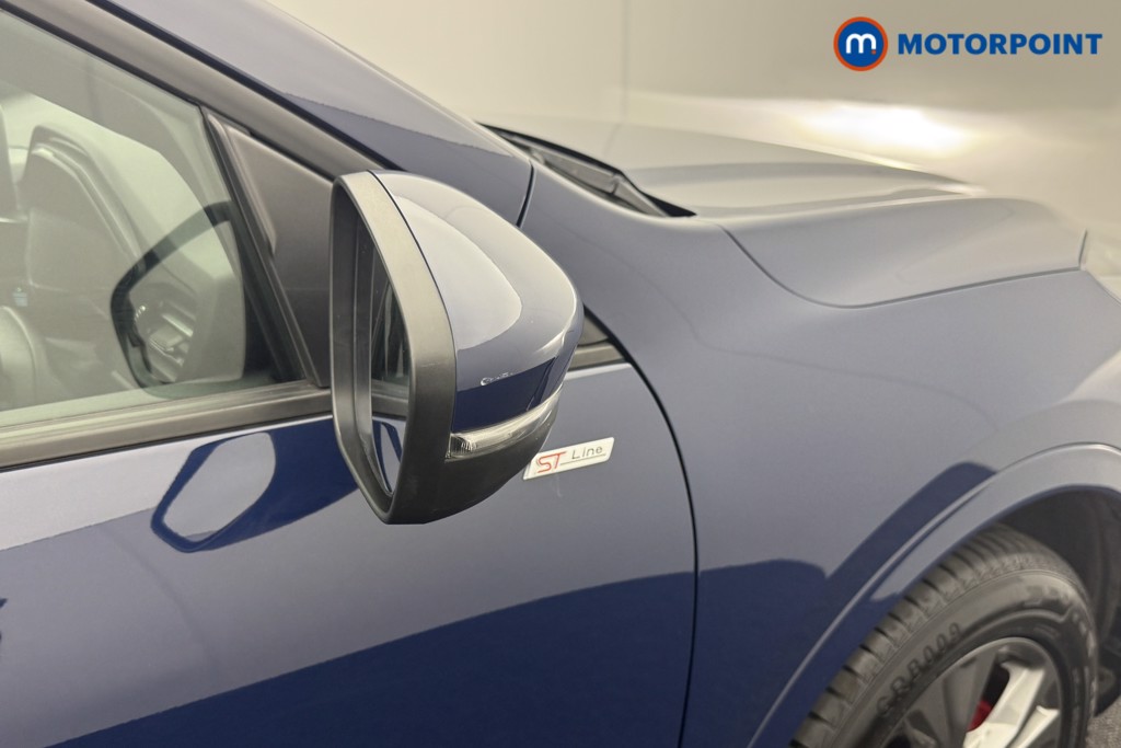 Ford Kuga St-Line Edition Automatic Petrol Plug-In Hybrid SUV - Stock Number (1562307) - 14th supplementary image