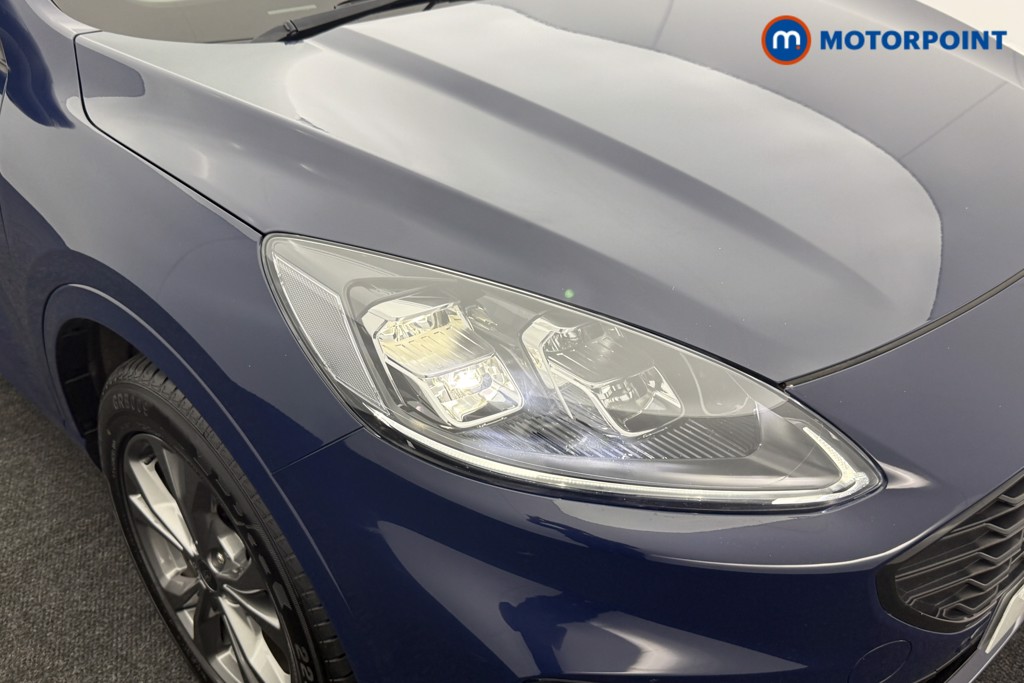 Ford Kuga St-Line Edition Automatic Petrol Plug-In Hybrid SUV - Stock Number (1562307) - 15th supplementary image