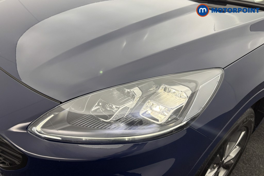 Ford Kuga St-Line Edition Automatic Petrol Plug-In Hybrid SUV - Stock Number (1562307) - 16th supplementary image