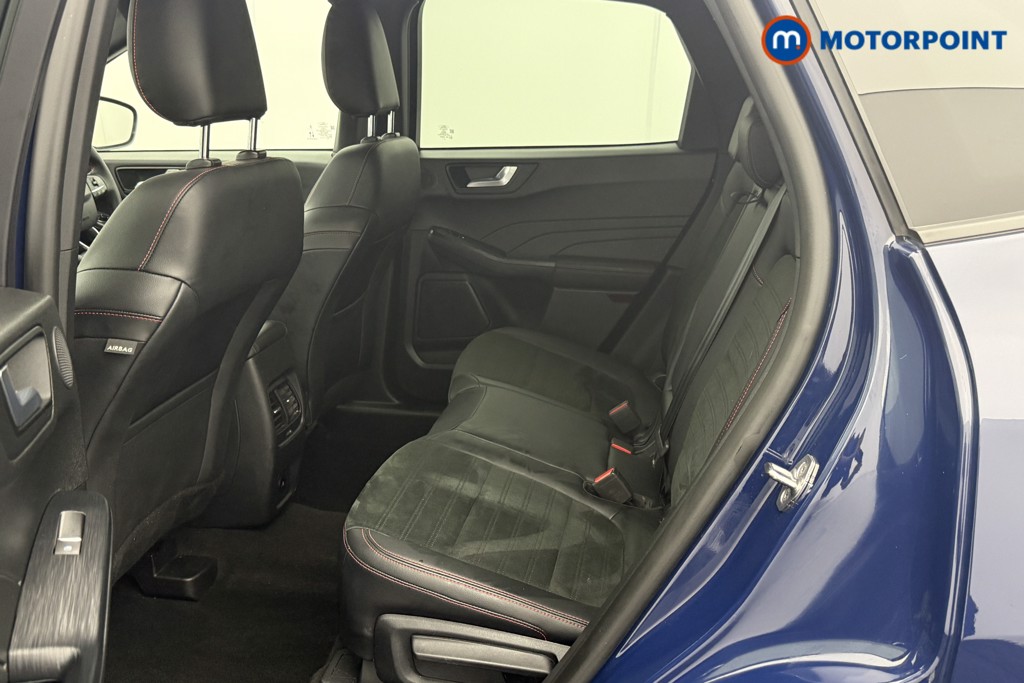 Ford Kuga St-Line Edition Automatic Petrol Plug-In Hybrid SUV - Stock Number (1562307) - 20th supplementary image