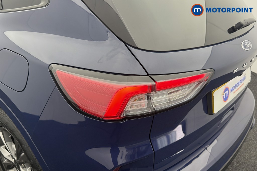 Ford Kuga St-Line Edition Automatic Petrol Plug-In Hybrid SUV - Stock Number (1562307) - 21st supplementary image
