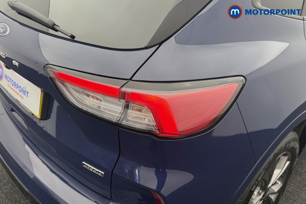 Ford Kuga St-Line Edition Automatic Petrol Plug-In Hybrid SUV - Stock Number (1562307) - 22nd supplementary image