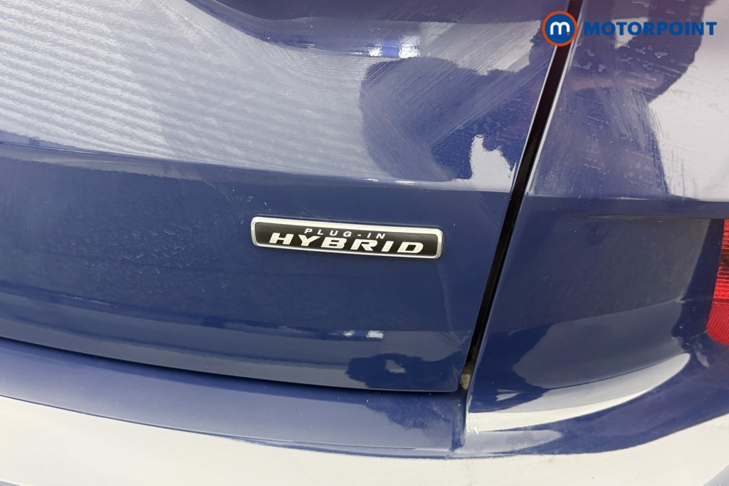 Ford Kuga St-Line Edition Automatic Petrol Plug-In Hybrid SUV - Stock Number (1562307) - 23rd supplementary image