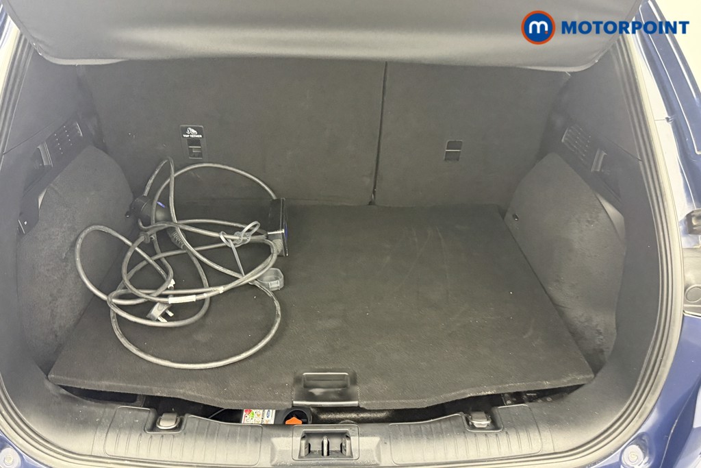 Ford Kuga St-Line Edition Automatic Petrol Plug-In Hybrid SUV - Stock Number (1562307) - 25th supplementary image