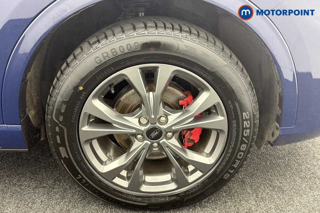 Ford Kuga St-Line Edition Automatic Petrol Plug-In Hybrid SUV - Stock Number (1562307) - 28th supplementary image