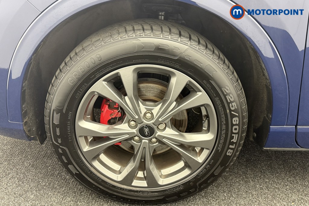 Ford Kuga St-Line Edition Automatic Petrol Plug-In Hybrid SUV - Stock Number (1562307) - 29th supplementary image