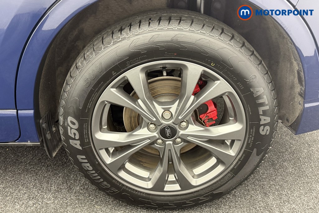 Ford Kuga St-Line Edition Automatic Petrol Plug-In Hybrid SUV - Stock Number (1562307) - 30th supplementary image