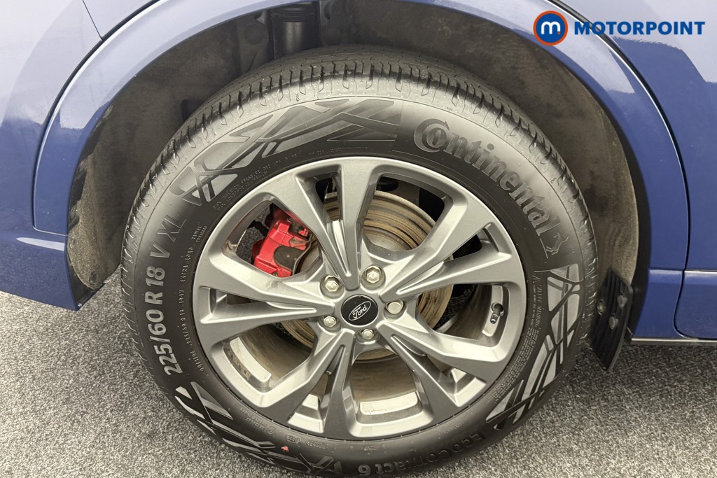 Ford Kuga St-Line Edition Automatic Petrol Plug-In Hybrid SUV - Stock Number (1562307) - 31st supplementary image