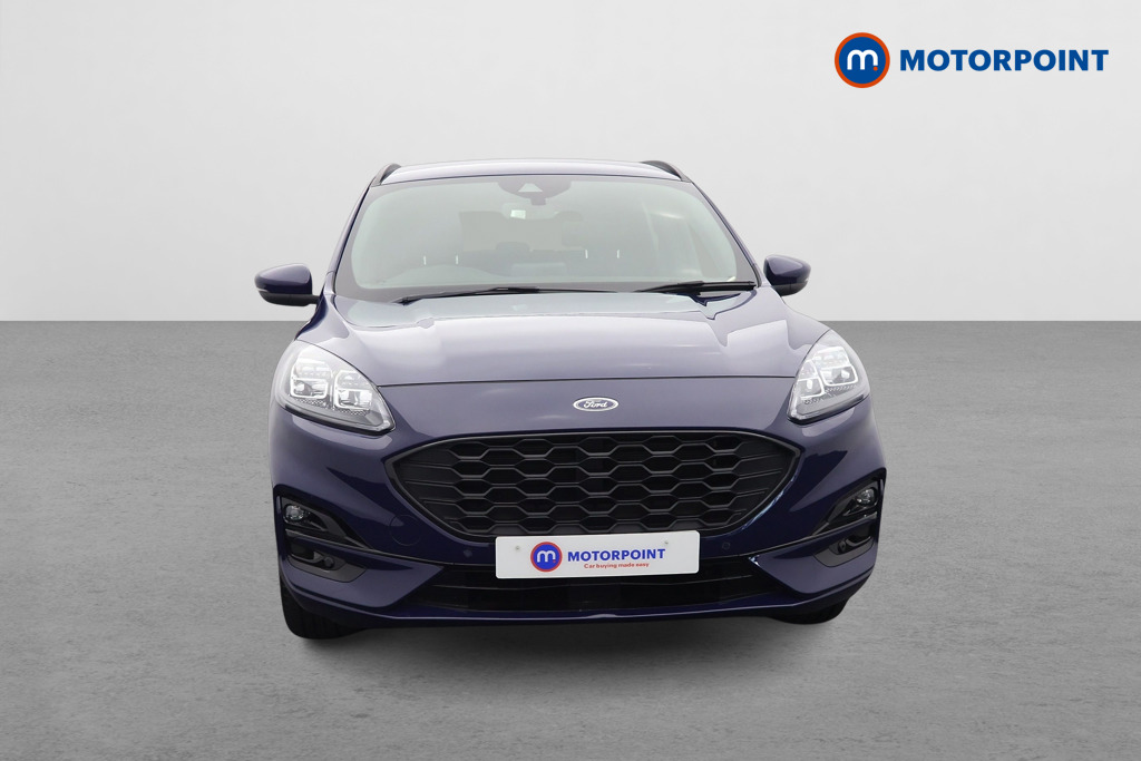 Ford Kuga St-Line Edition Automatic Petrol Plug-In Hybrid SUV - Stock Number (1562307) - Front bumper