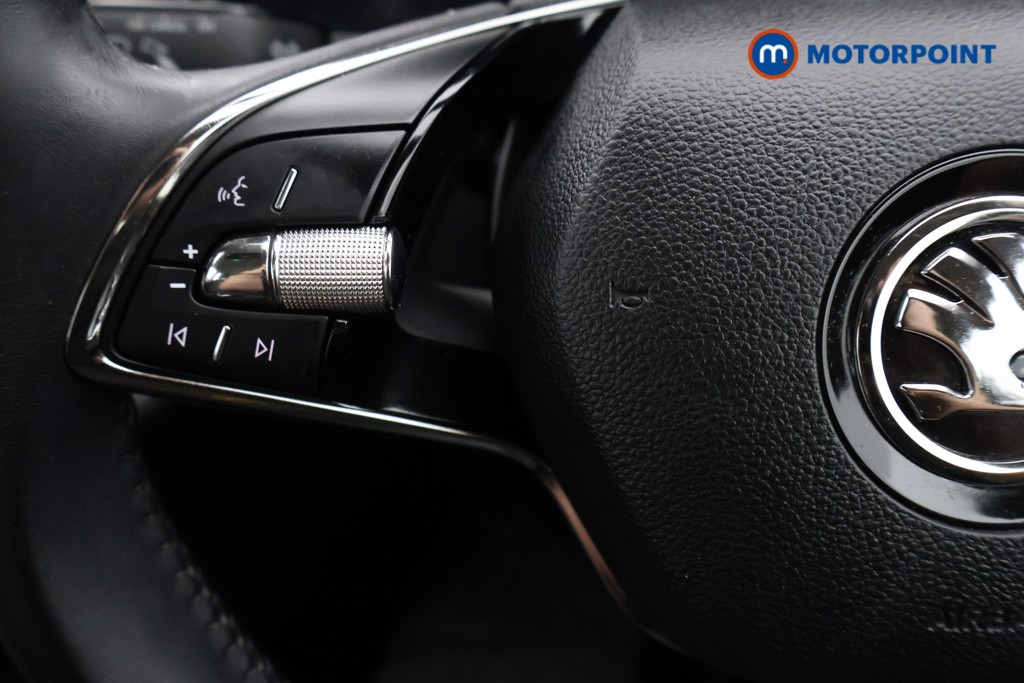 Skoda Octavia Se Technology Manual Petrol Estate - Stock Number (1562377) - 2nd supplementary image